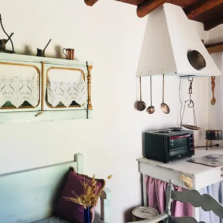 Holiday home Fairytale