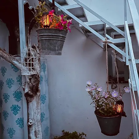 Holiday home Fairytale