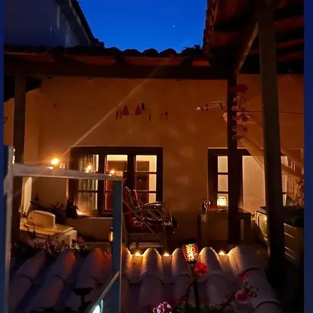 Holiday home Fairytale *