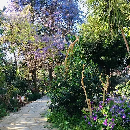 Fairytale Σπίτι διακοπών