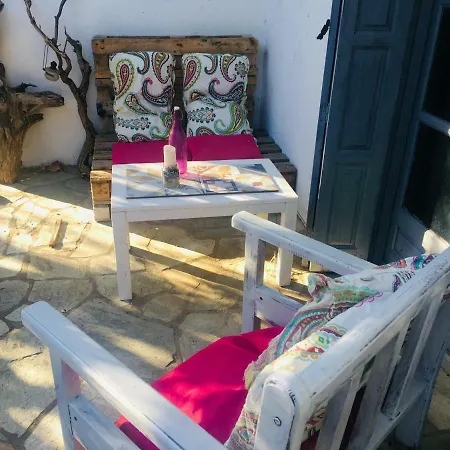 Fairytale * Σκιάθος Πόλη