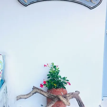 Fairytale Holiday home