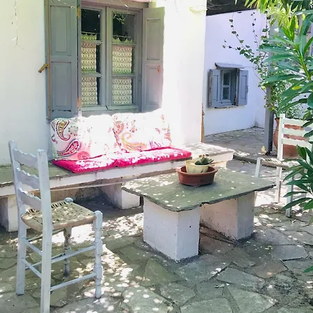 Holiday home Fairytale