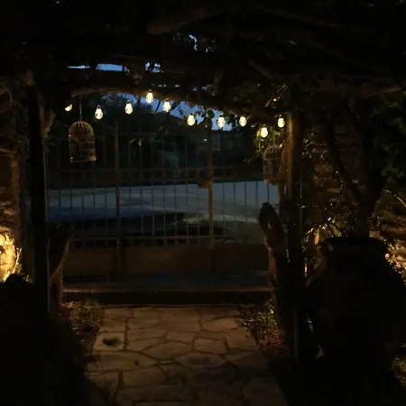 Holiday home Fairytale Skiathos Town