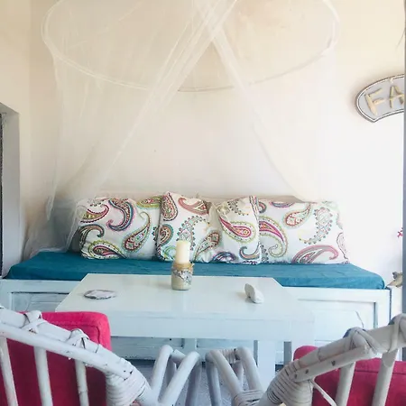 Fairytale * Σκιάθος Πόλη