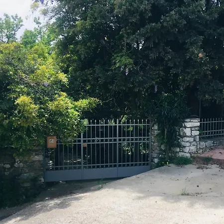 Fairytale Σπίτι διακοπών